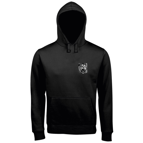 Hoodie Premium Men