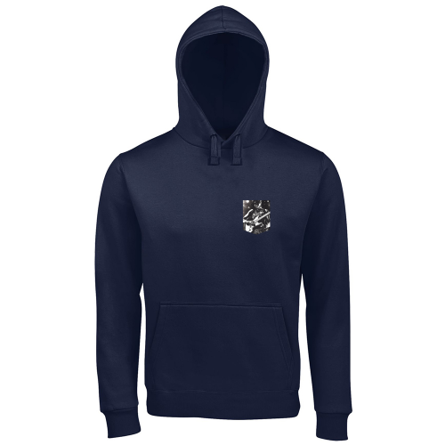 Hoodie Premium Men