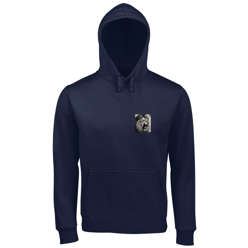 Hoodie Premium Men