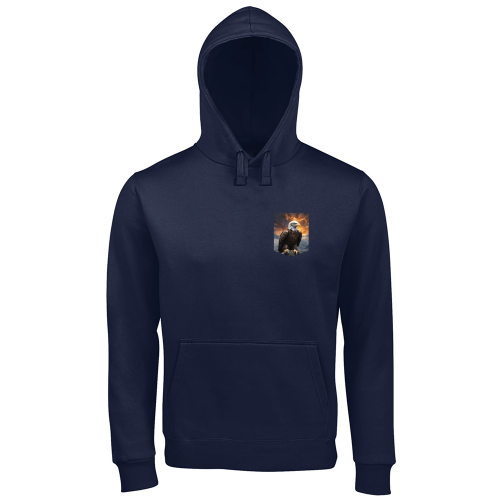 Hoodie Premium Men