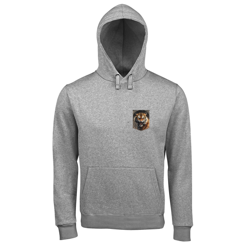 Hoodie Premium Men
