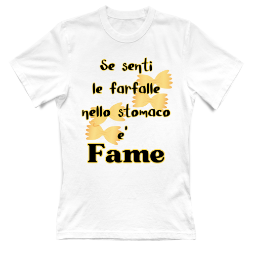 T-Shirt Donna