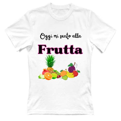 T-Shirt Donna