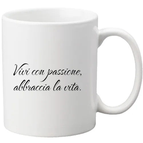 Tazza