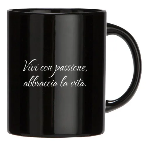 Tazza Nera
