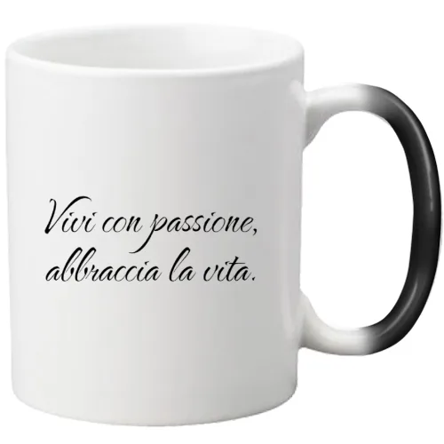 Tazza Magica