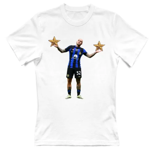 T-Shirt Donna