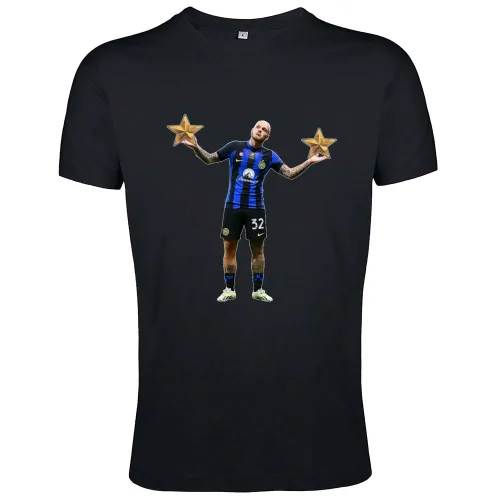 T-Shirt Men Fit