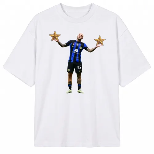 T-Shirt Oversize