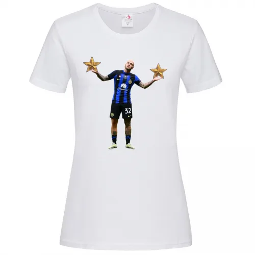 T-Shirt Women Premium 