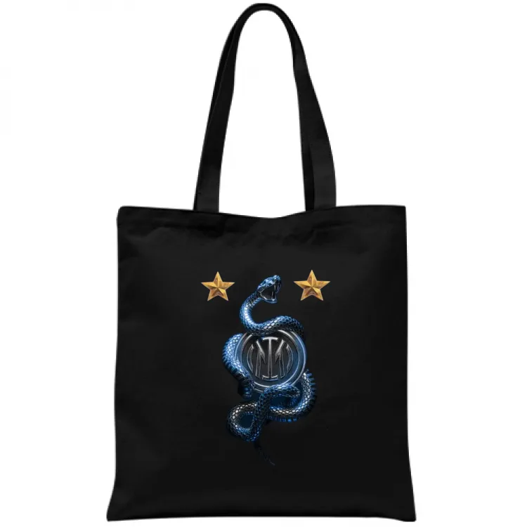 BLACK and BLUE