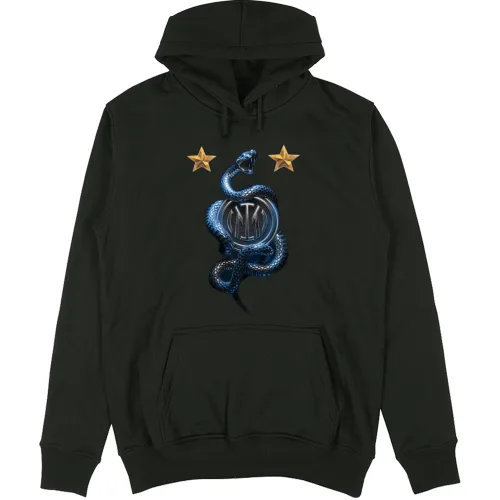 Felpa Unisex con Cappuccio