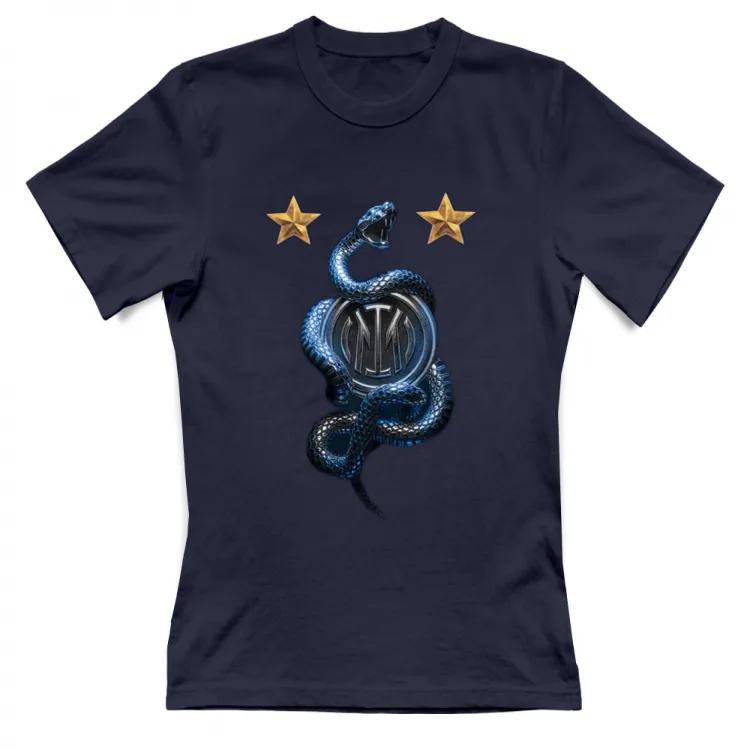 BLACK and BLUE