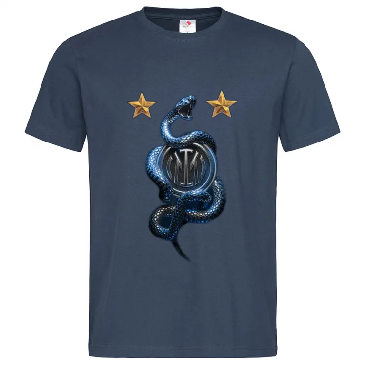 BLACK and BLUE