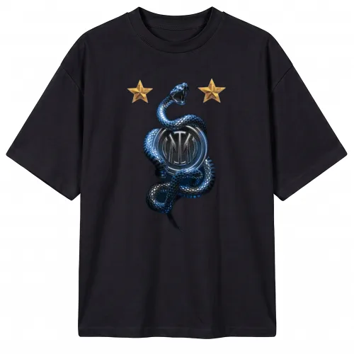 T-Shirt Oversize