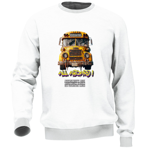 Felpa Unisex