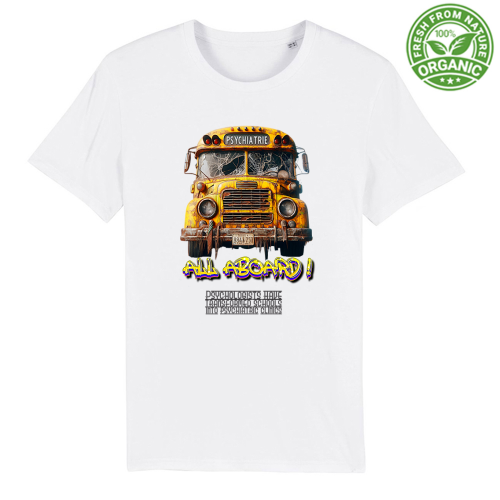 T-Shirt Unisex Organica