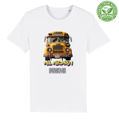 T-Shirt Unisex Organica