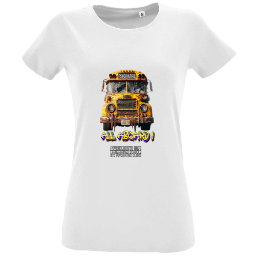 T-Shirt Women Fit