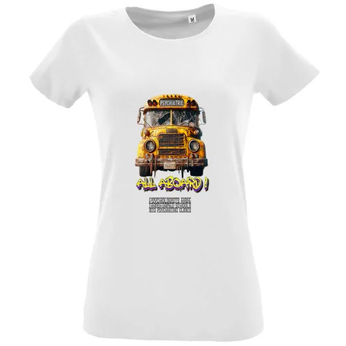 T-Shirt Women Fit