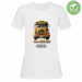 Woman Organic T-Shirt 22.90 &euro;
