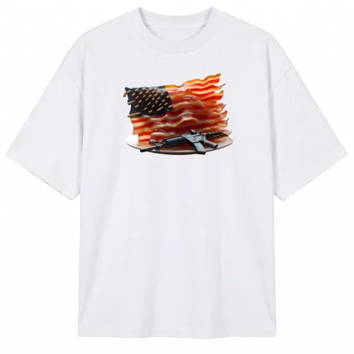 T-Shirt Oversize