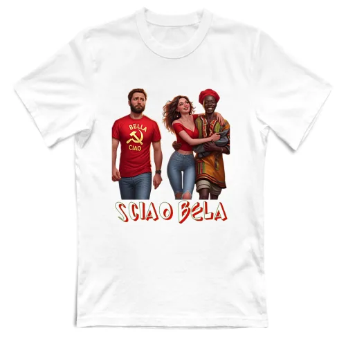 T-Shirt Unisex