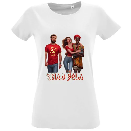 T-Shirt Women Fit