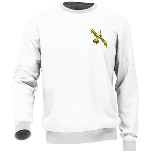 Felpa Unisex