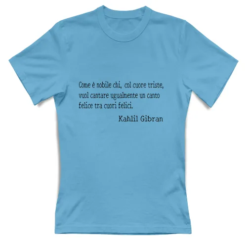 T-Shirt Donna