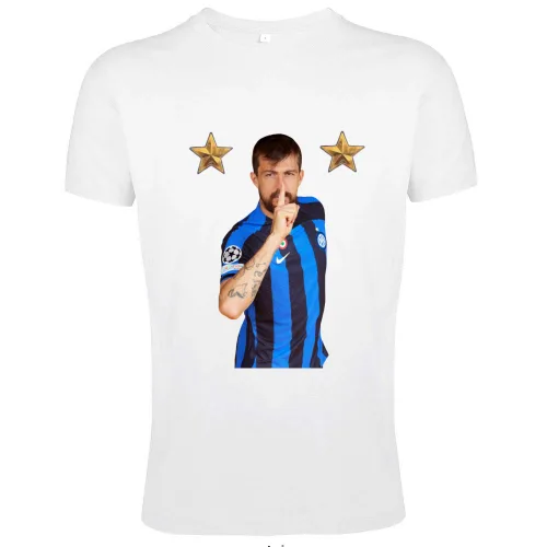 T-Shirt Men Fit