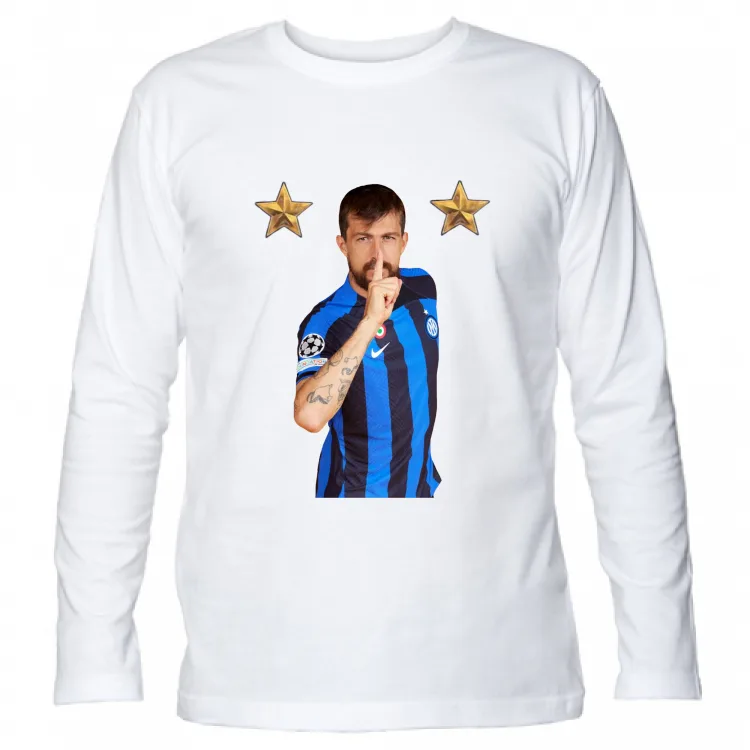 Acerbi uno di noi