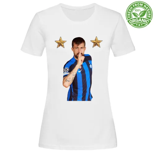 T-Shirt Woman Organic