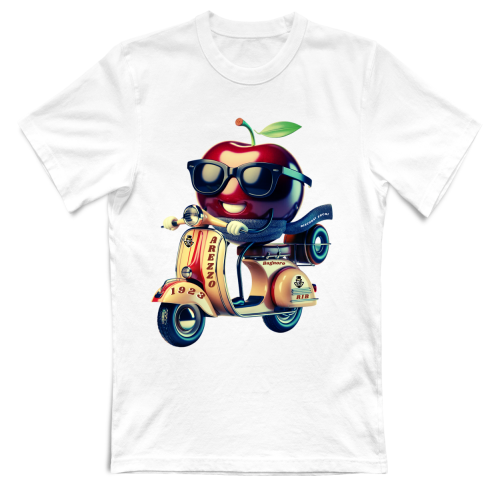 T-Shirt Unisex