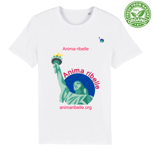 T-Shirt Baby Premium Organic