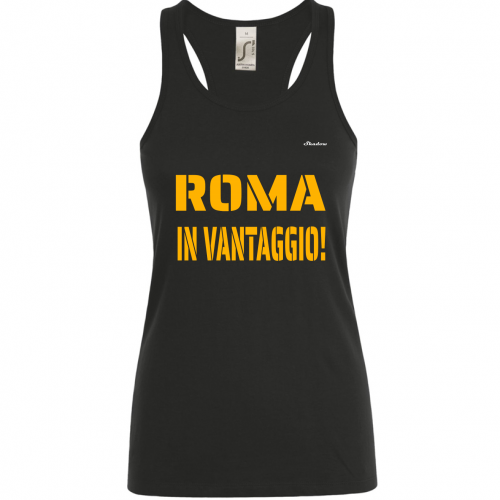 Canotta Donna