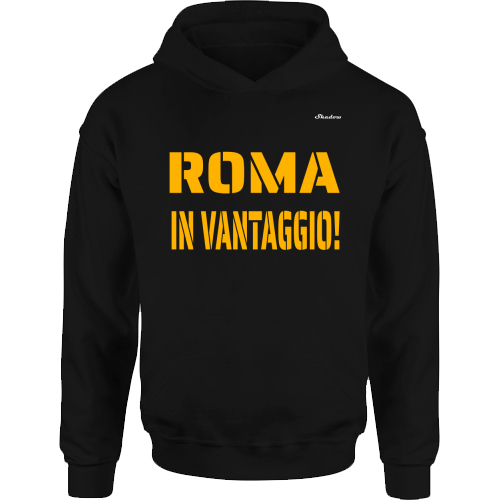 Felpa Bambino con Cappuccio