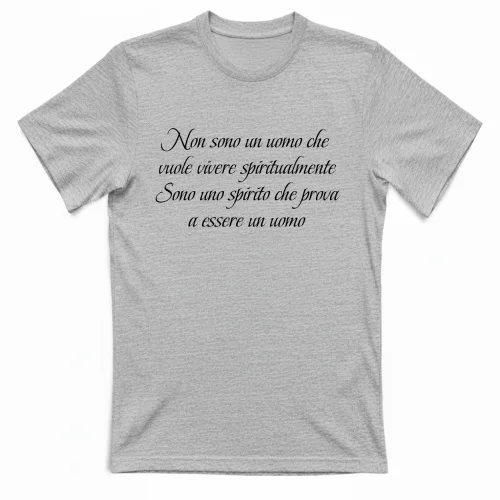 T-Shirt Unisex