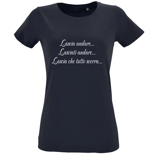 T-Shirt Women Fit