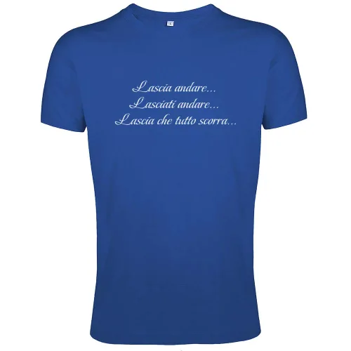 T-Shirt Men Fit
