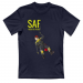 T-Shirt Unisex Large 16.00 &euro;