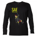T-Shirt Unisex Manica Lunga 18.00 &euro;