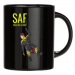 Tazza Nera 12.00 &euro;
