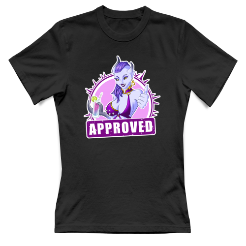 T-Shirt Donna