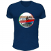 T-Shirt Unisex Scollo V 16.00 &euro;
