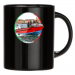 Tazza Nera 12.00 &euro;