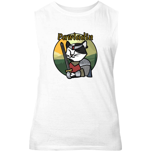 Canotta Unisex