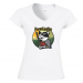 Women's V-Neck T-Shirt 17.00 &euro;