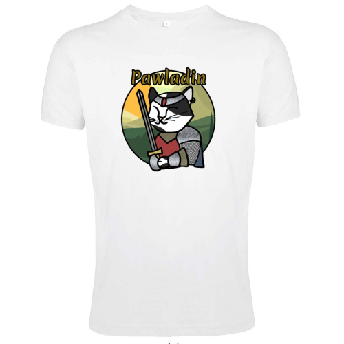T-Shirt Men Fit