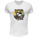Unisex V-Neck T-Shirt 17.00 &euro;
